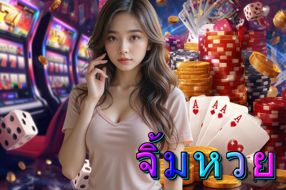 จิ้มหวย หวย หุ้น
