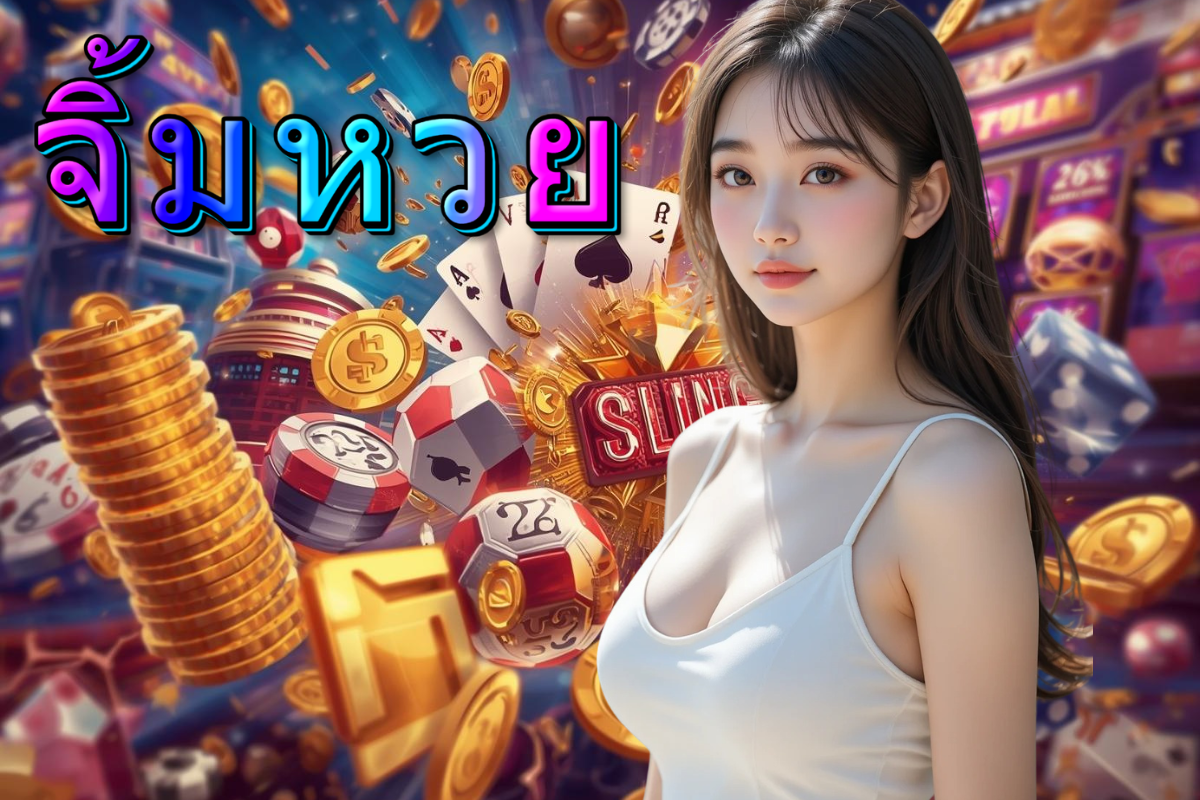 จิ้มหวย หวยฮานอย